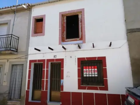 Apartamento en calle Plaza, 47